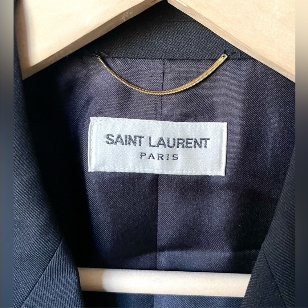 Saint Laurent Blazer cca 2014 - Picture 3 of 6